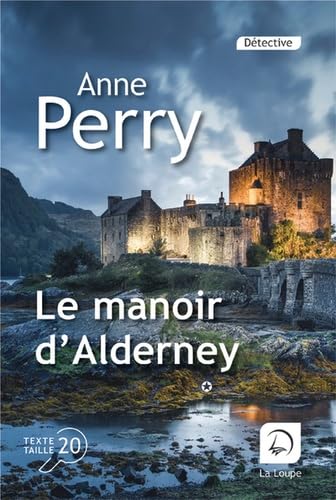 Le manoir d'Alderney (Vol 1): Partie 1 Contemporary literature