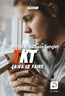 Tkt, ça va le faire Contemporary literature