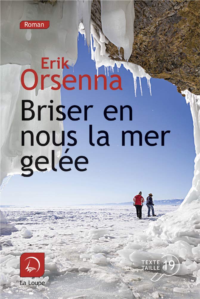 Briser en nous la mer gelée (Vol 2): Tome 2 Contemporary literature