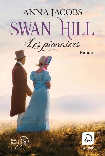 Les pionniers (Vol. 2) Swan Hill T. 1: Volume 2 Contemporary literature