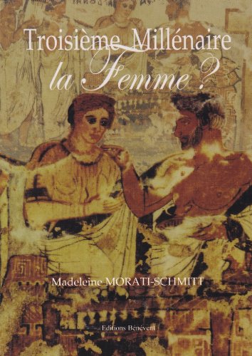 Troisieme millénaire la femme ? Books