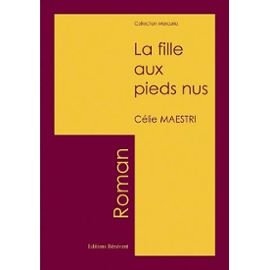 La fille au pieds nus Books
