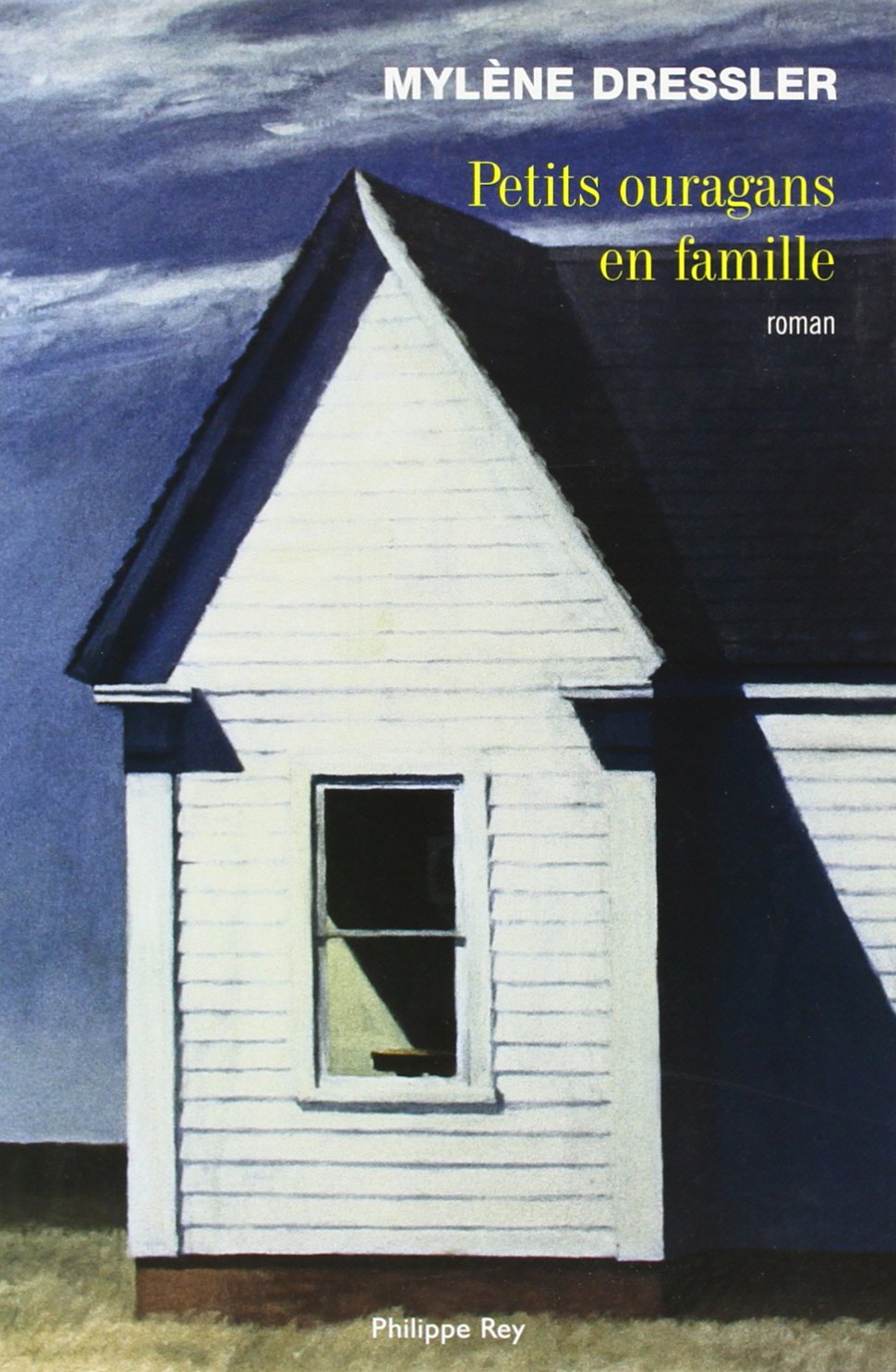 Petits ouragans en famille book