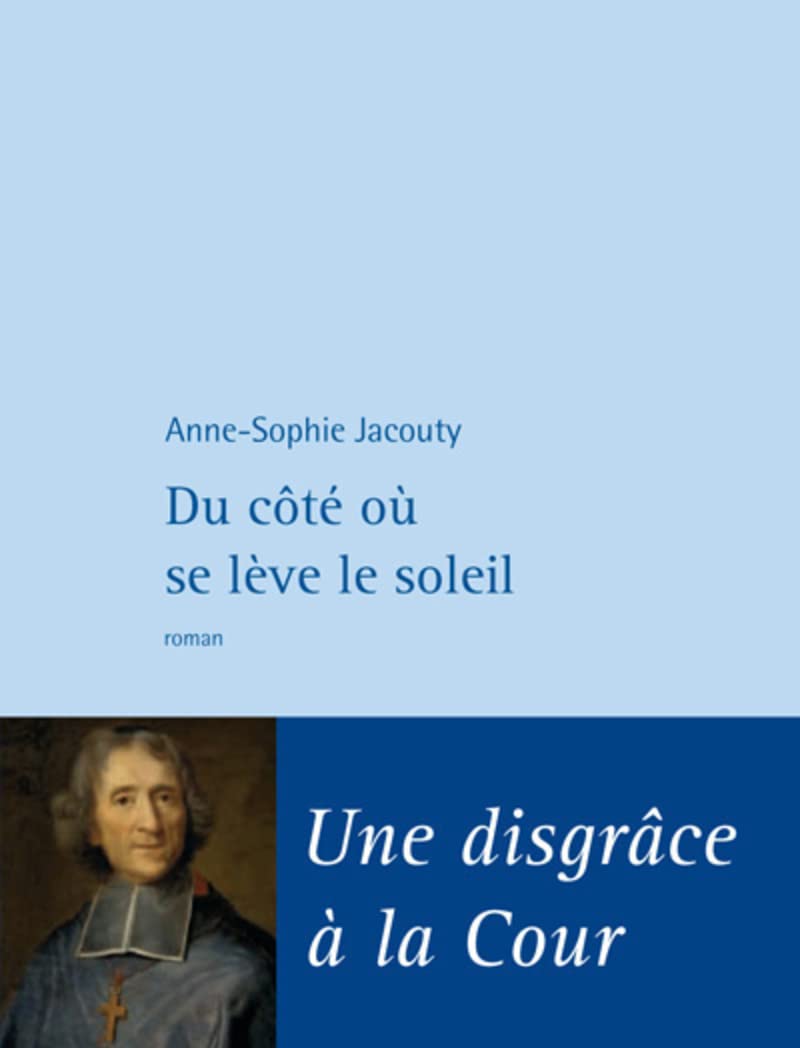 Du côté où se lève le soleil book