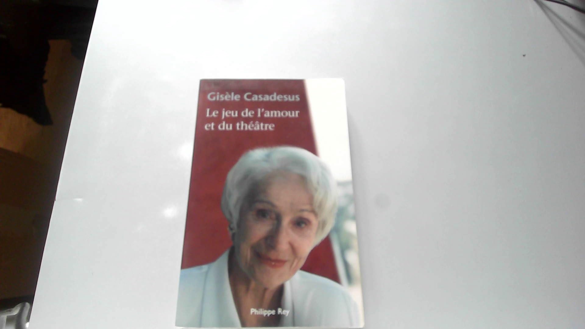 Le jeu de l'amour et du théâtre Books