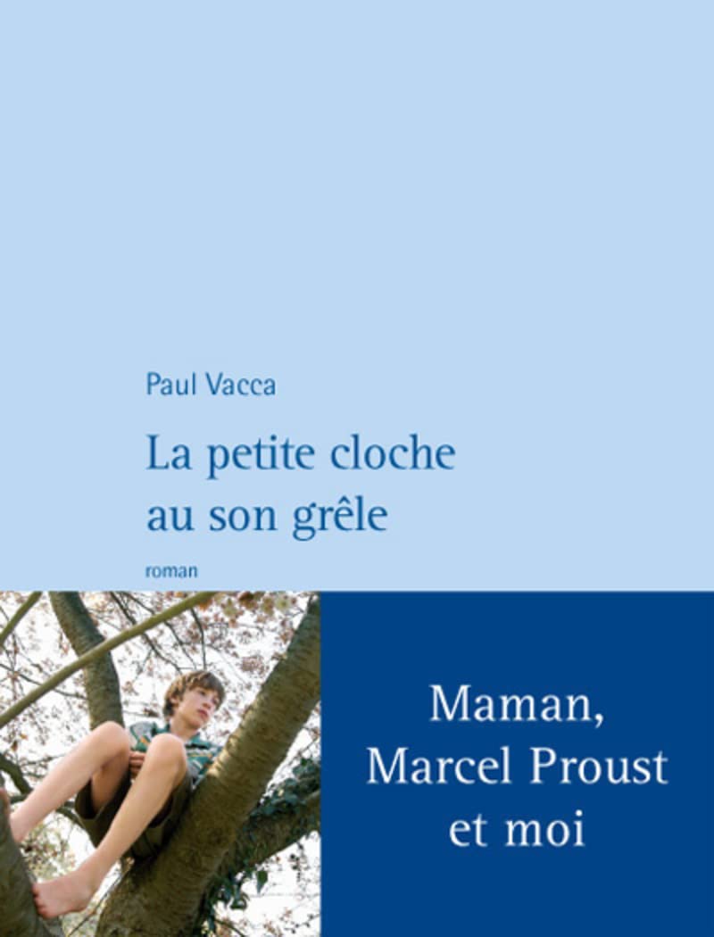 La Petite cloche au son grêle book