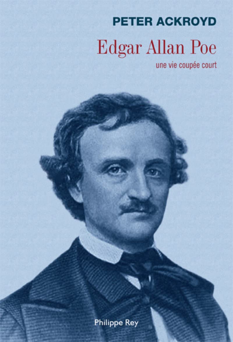 Edgar Allan Poe. Une vie coupée court book