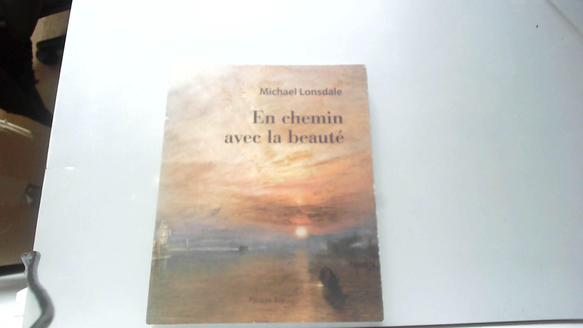 En chemin avec la beauté. Les trésors de ma vie Religion & Esotericism
