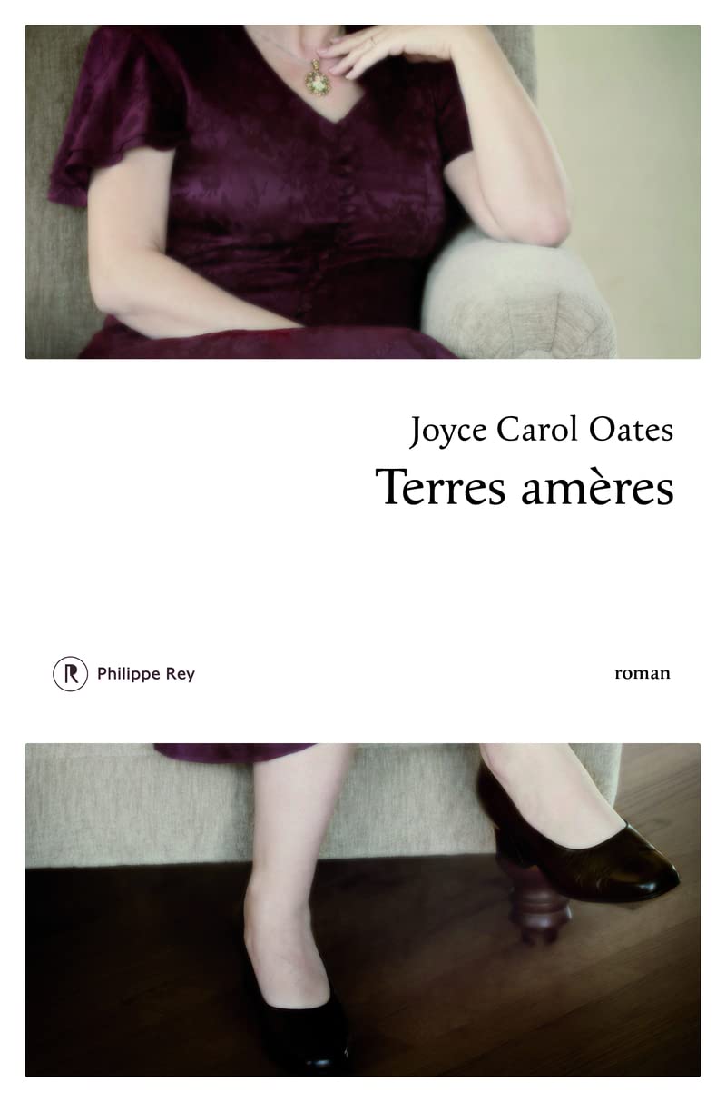 Product Image: Terres amères