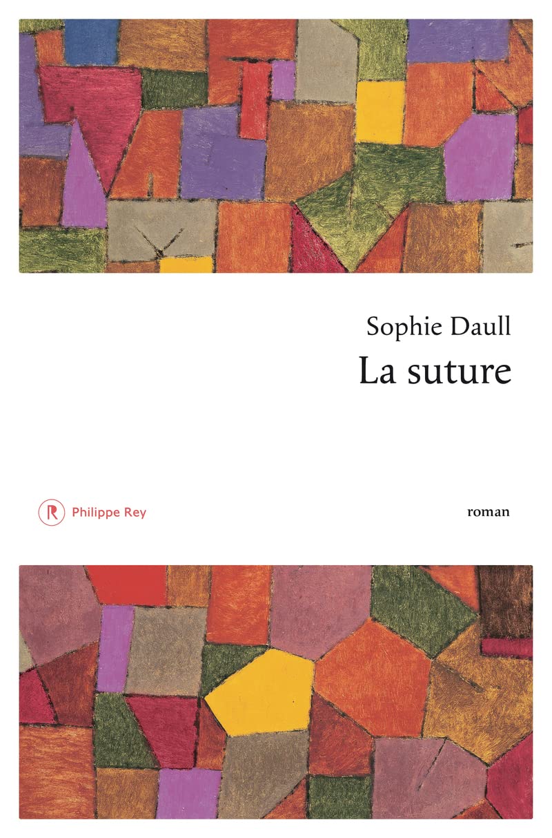 Product Image: La Suture