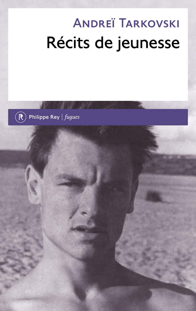 Récits de jeunesse book