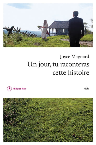 Product Image: Un jour, tu raconteras cette histoire : récit