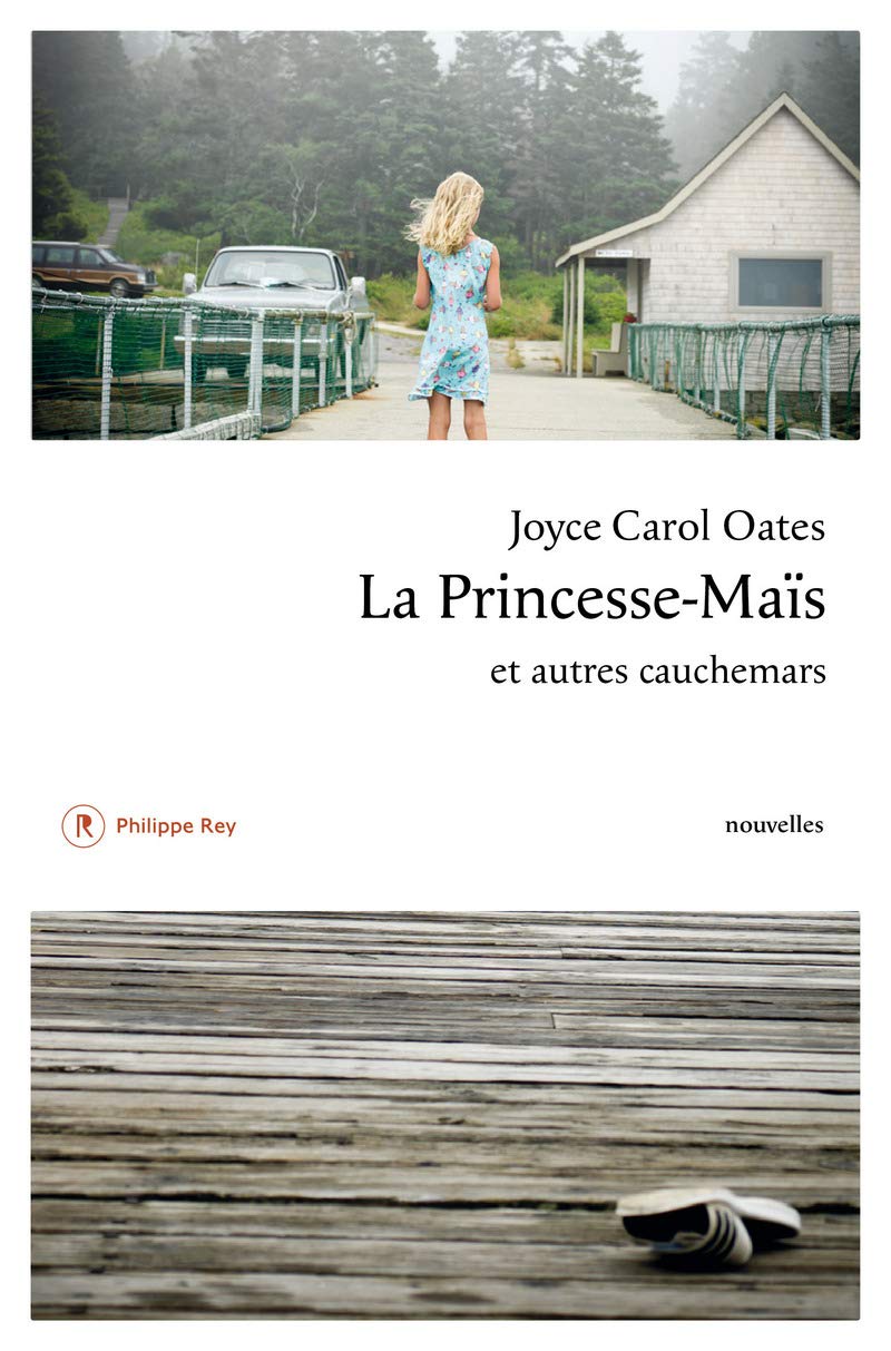 La Princesse-Maïs et autres cauchemars Contemporary literature