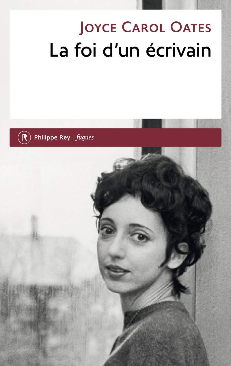 Product Image: La foi d'un écrivain