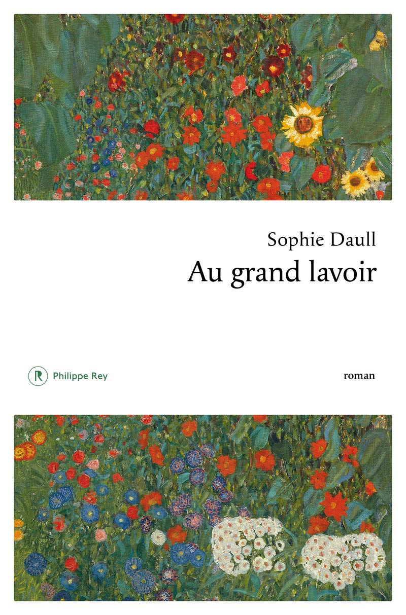 Au grand lavoir Contemporary literature