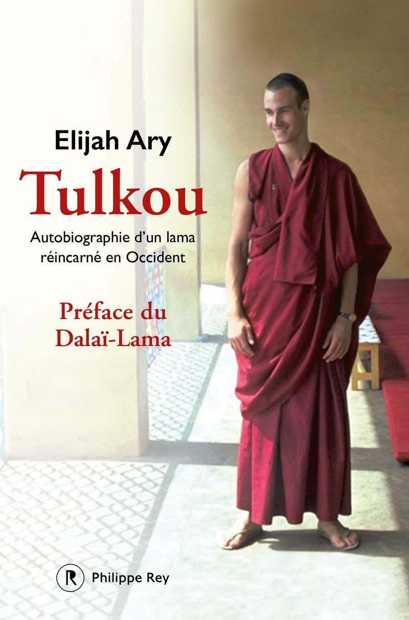 Tulkou. Autobiographie d'un lama réincarné en Occident Religion & Esotericism