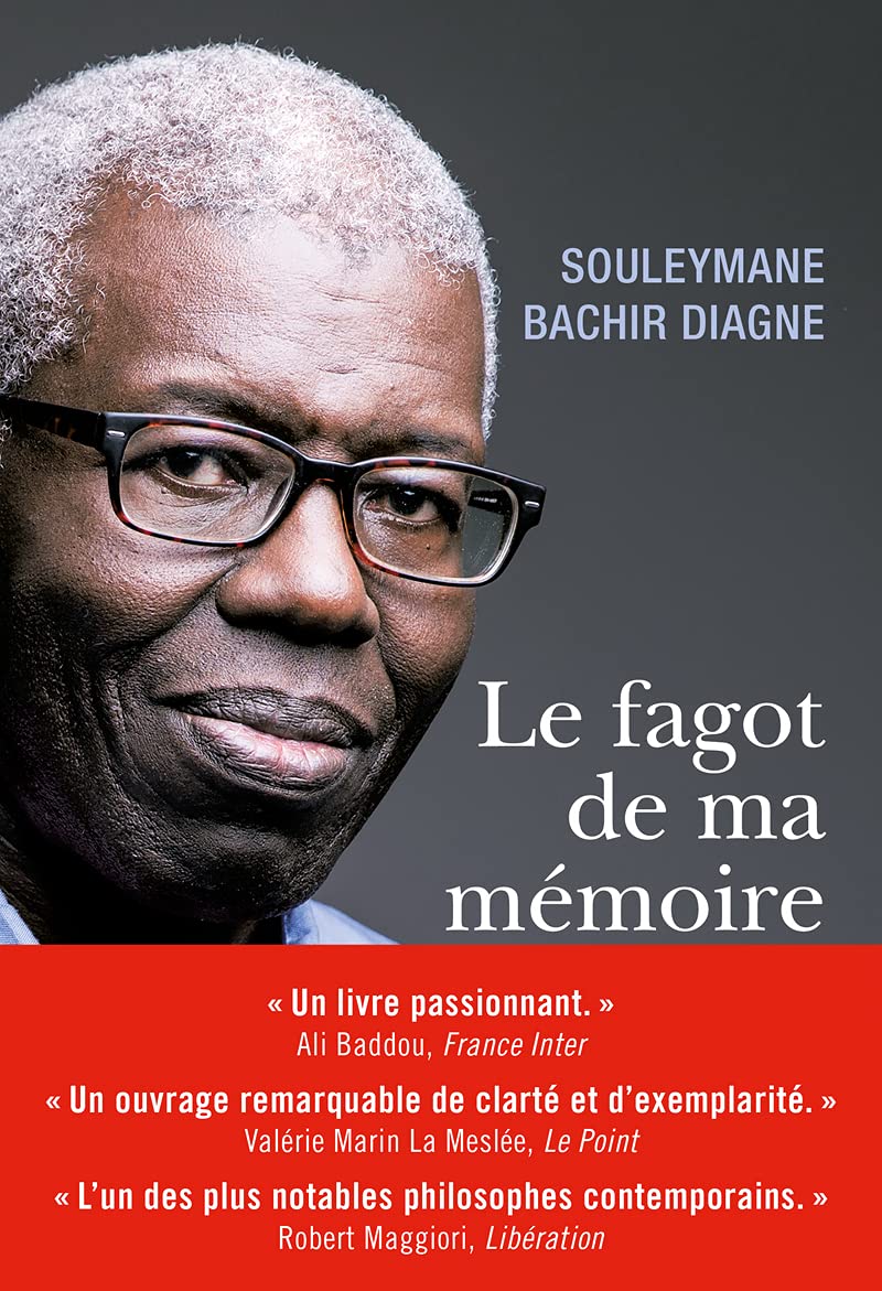 Le fagot de ma mémoire Philosophy