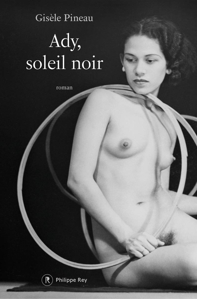 Product Image: Ady, soleil noir