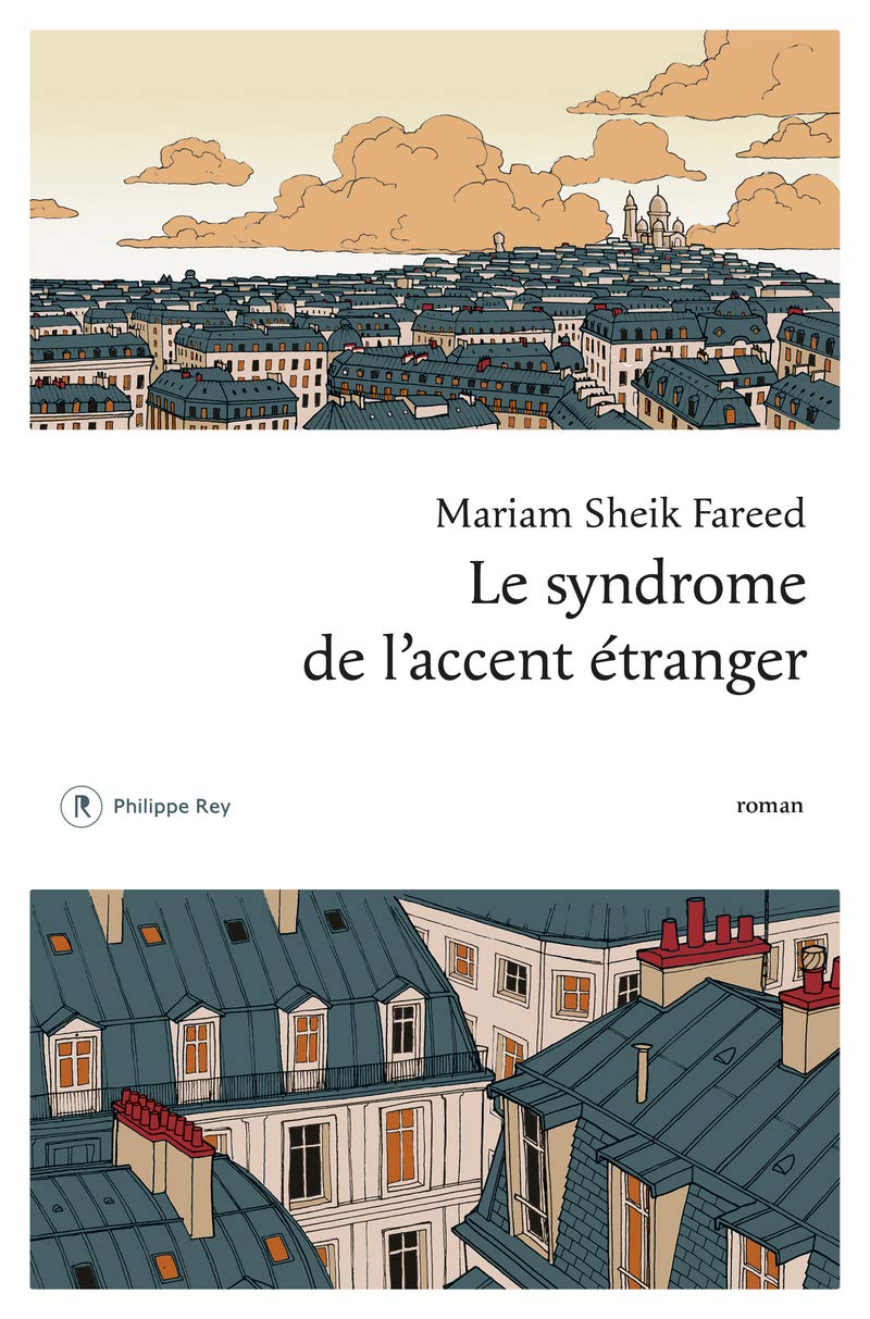 Le syndrome de l'accent étranger Contemporary literature