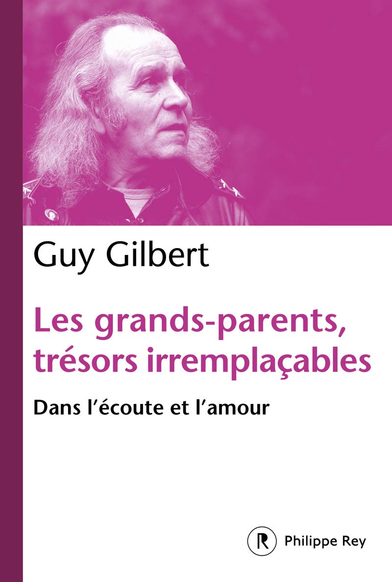Les grands-parents, trésors irremplaçables - Dans l'écoute et l'amour book