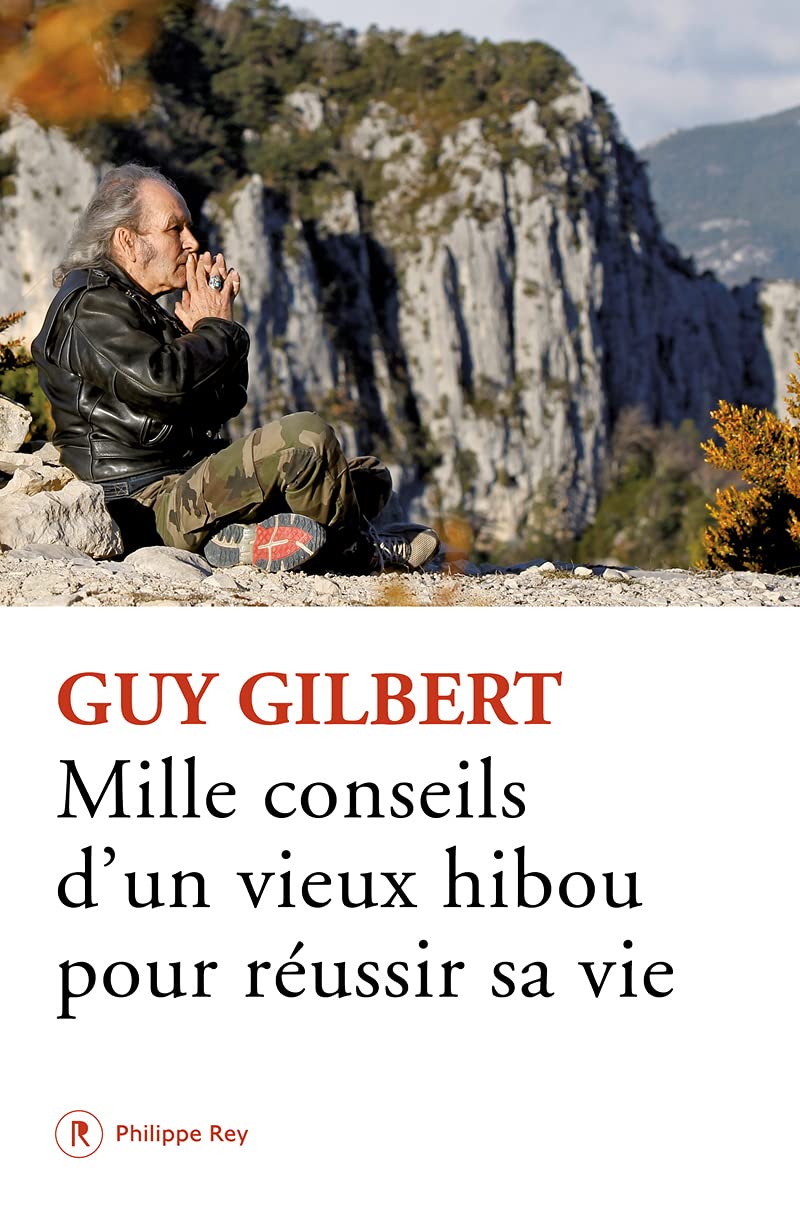 Mille conseils d'un vieux hibou pour réussir sa vie Religion & Esotericism
