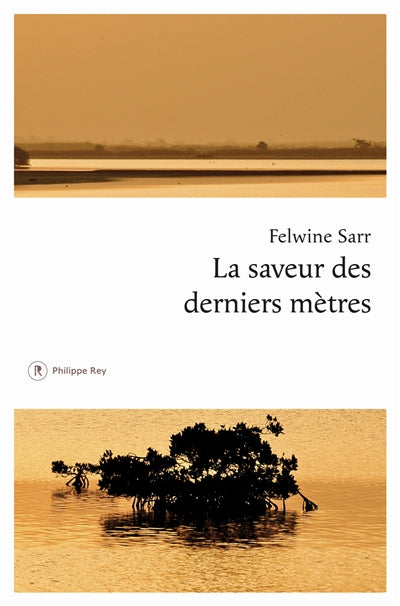 Product Image: La saveur des derniers mètres