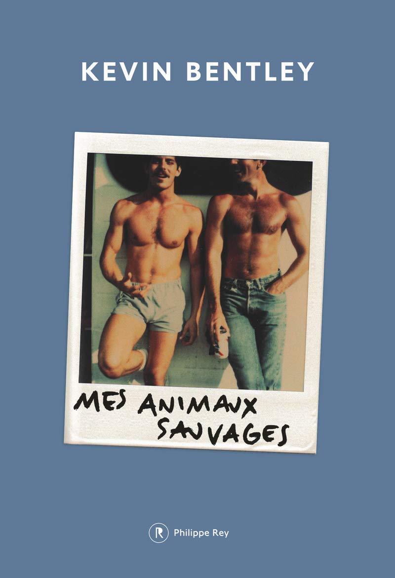 Mes animaux sauvages: Journal de Polk Street et d'après Contemporary literature