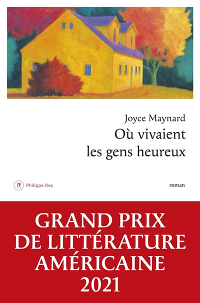 Product Image: Où vivaient les gens heureux