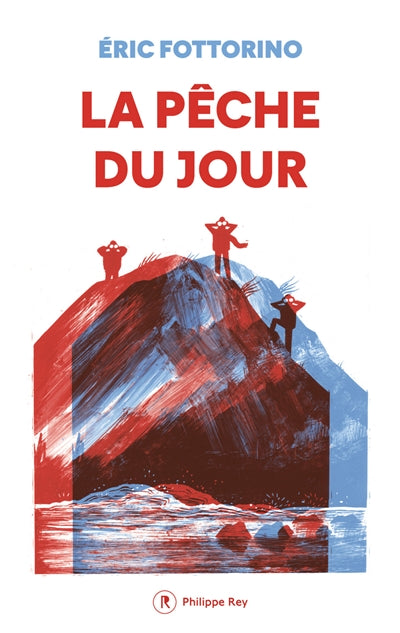 Product Image: La pêche du jour
