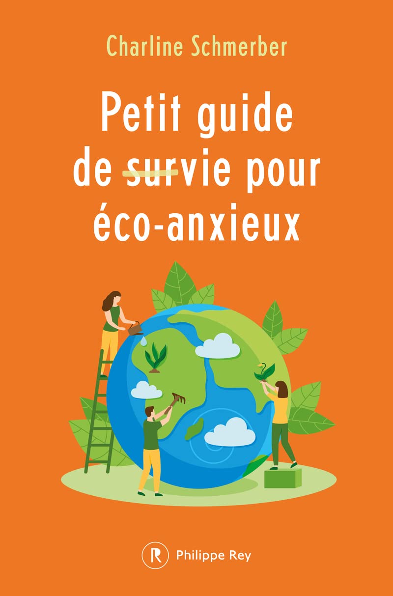 Petit guide de survie pour éco-anxieux Partnership & Love