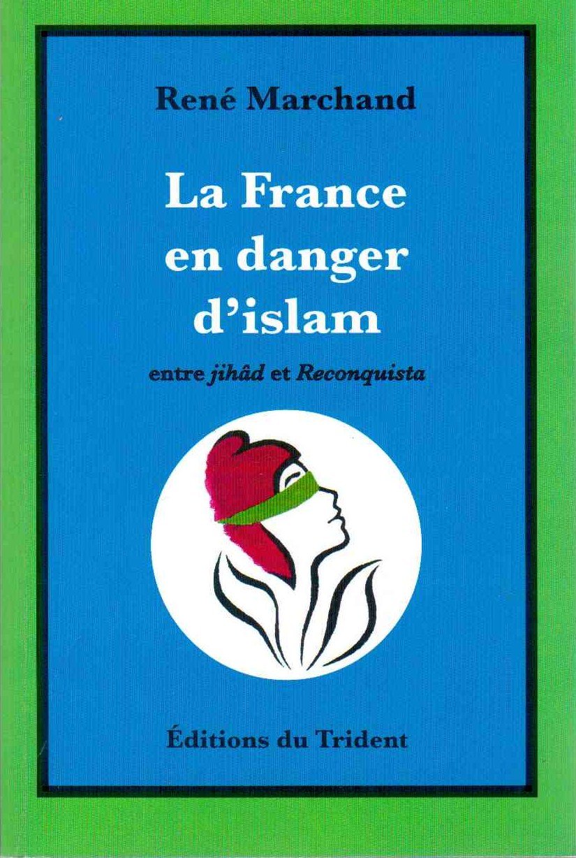 La France en danger d'Islam Books