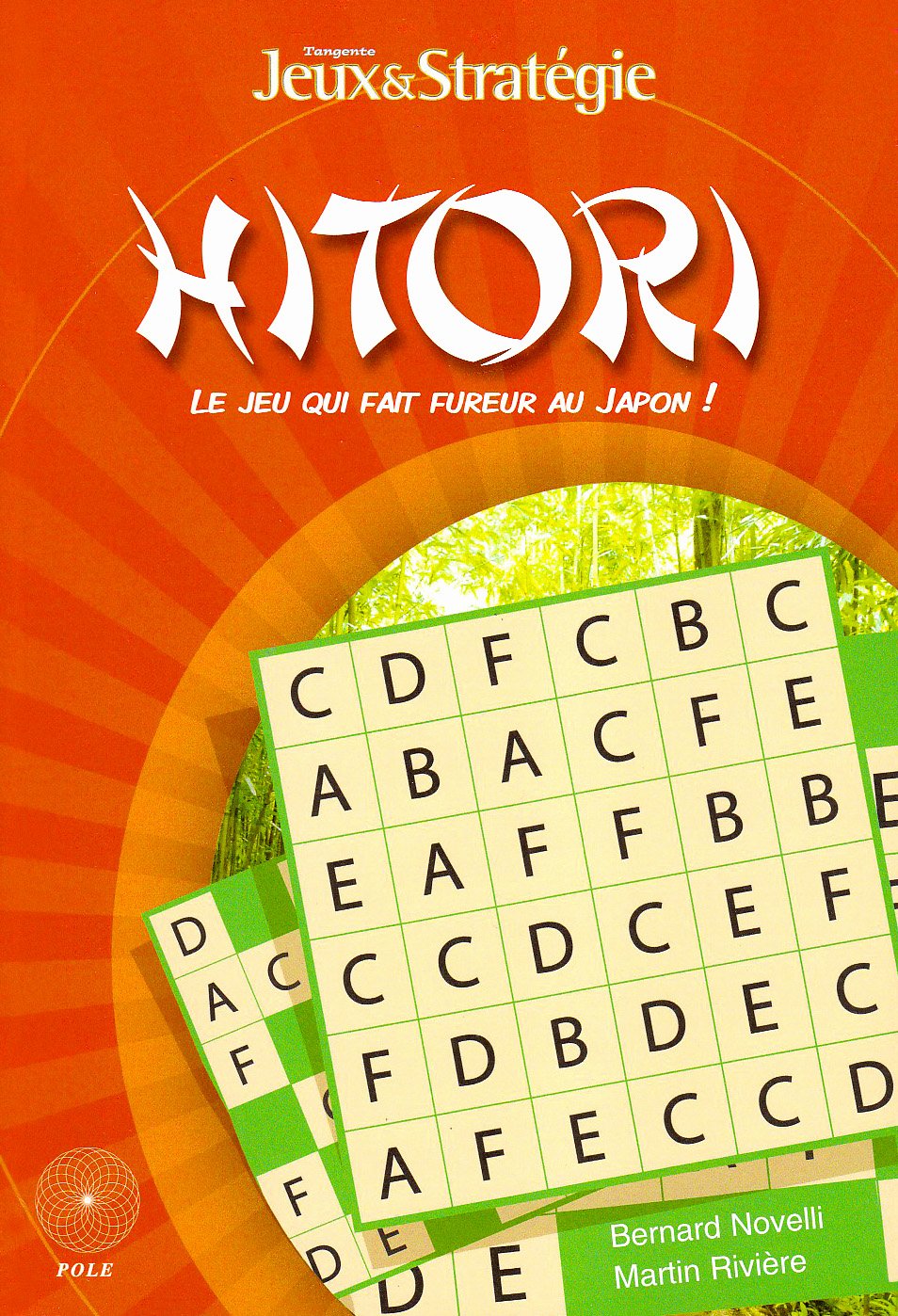 HITORI: Le jeu qui fait fureur au Japon ! Leisure, Home & Garden