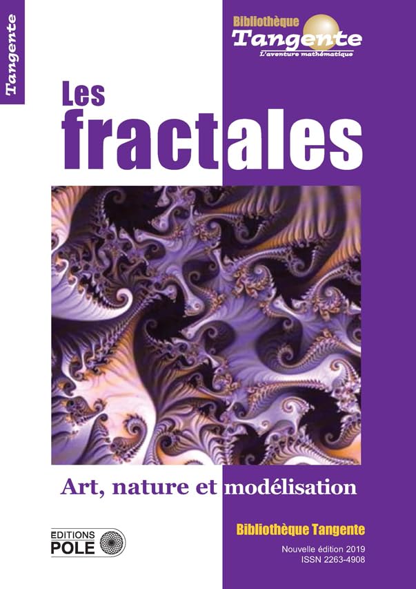 LES FRACTALES NOUVELLE EDITION Leisure, Home & Garden