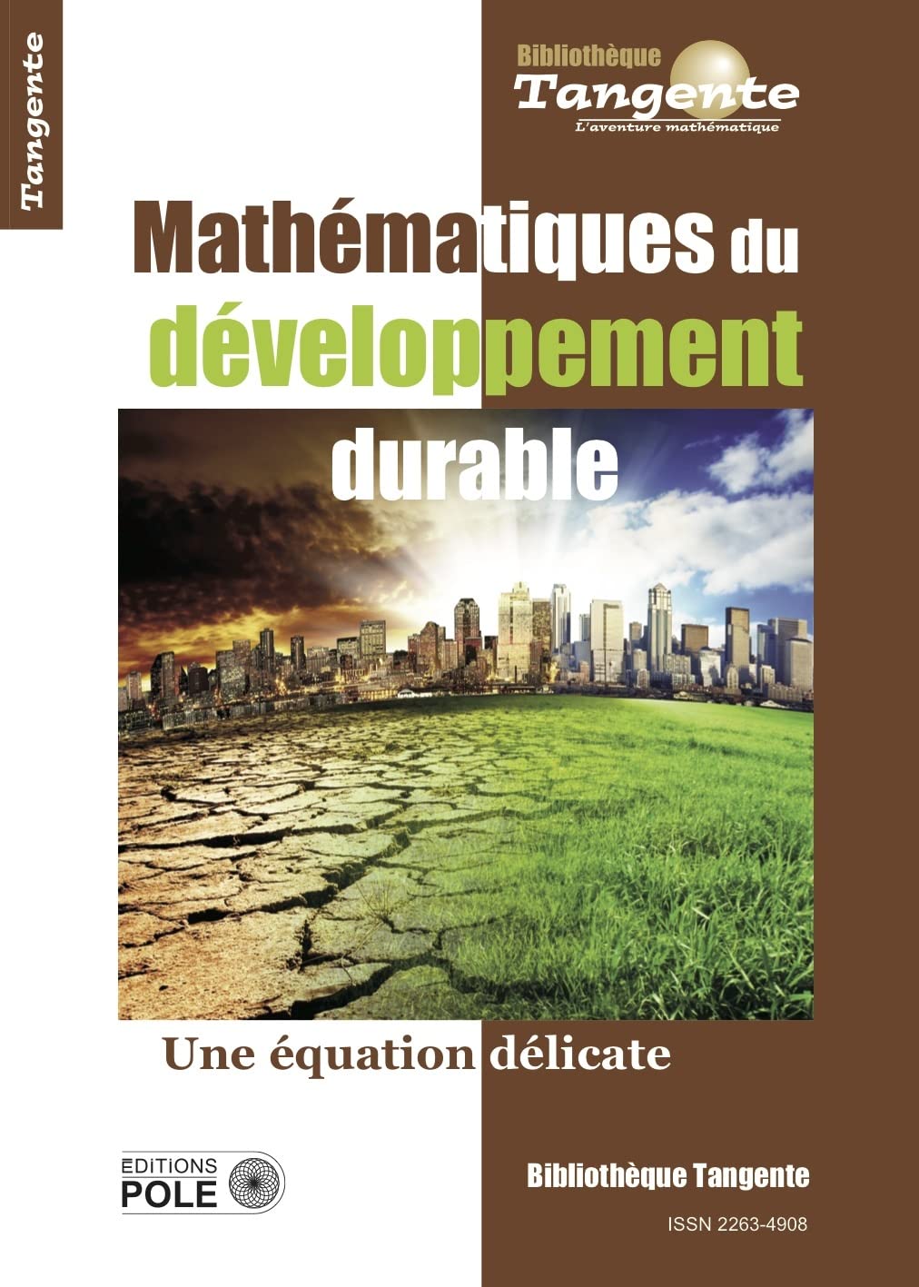 LA RECHERCHE OPERATIONNELLE (2021) Mathematics