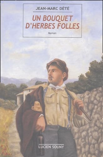 Un bouquet d'herbes folles book