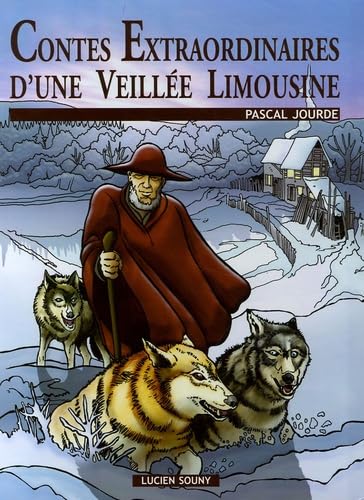 Contes Extraordinaires d'une Veillée Limousine book