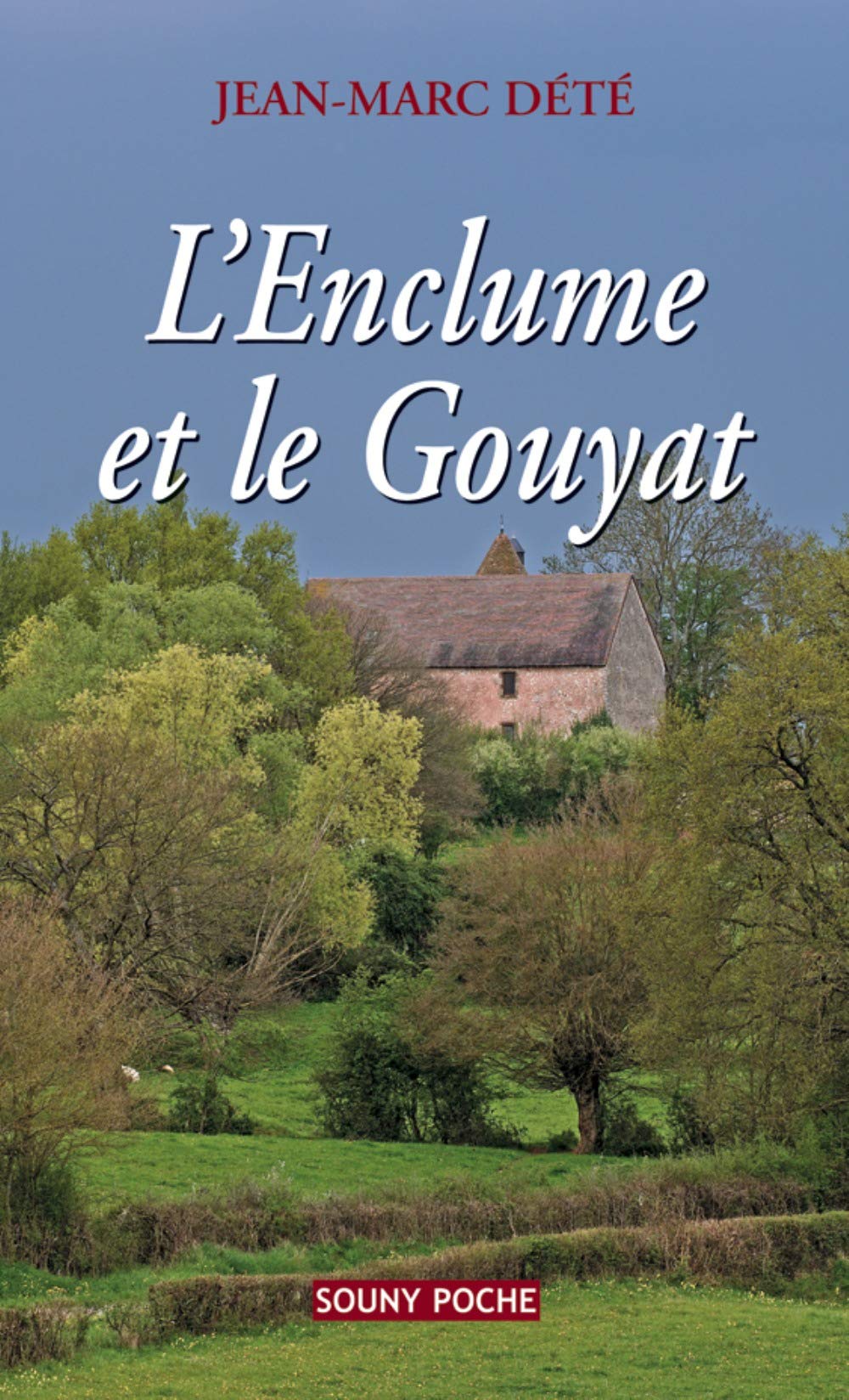 L'enclume et le Gouyat Books