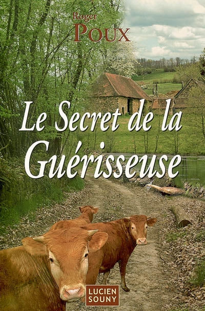 Product Image: Le secret de la guérisseuse
