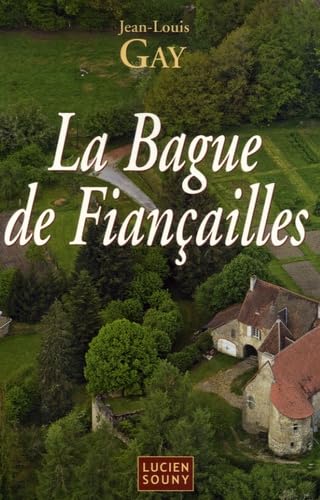 La Bague de Fiançailles book