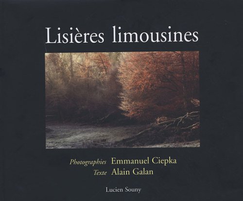Product Image: Lisières limousines