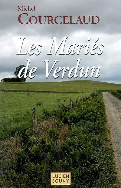 Product Image: Les mariés de Verdun
