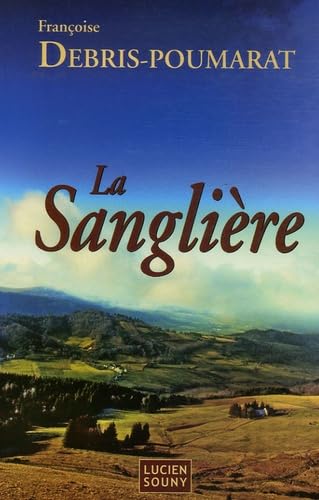 La Sanglière book