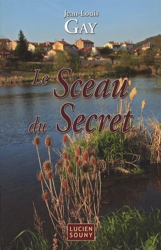 Le sceau du secret book