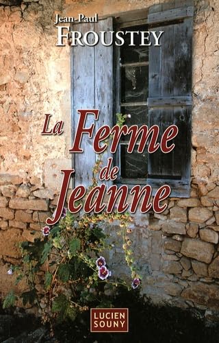 La Ferme de Jeanne book