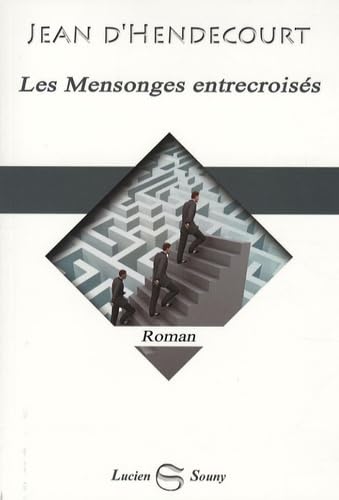 Les mensonges entrecroisés book