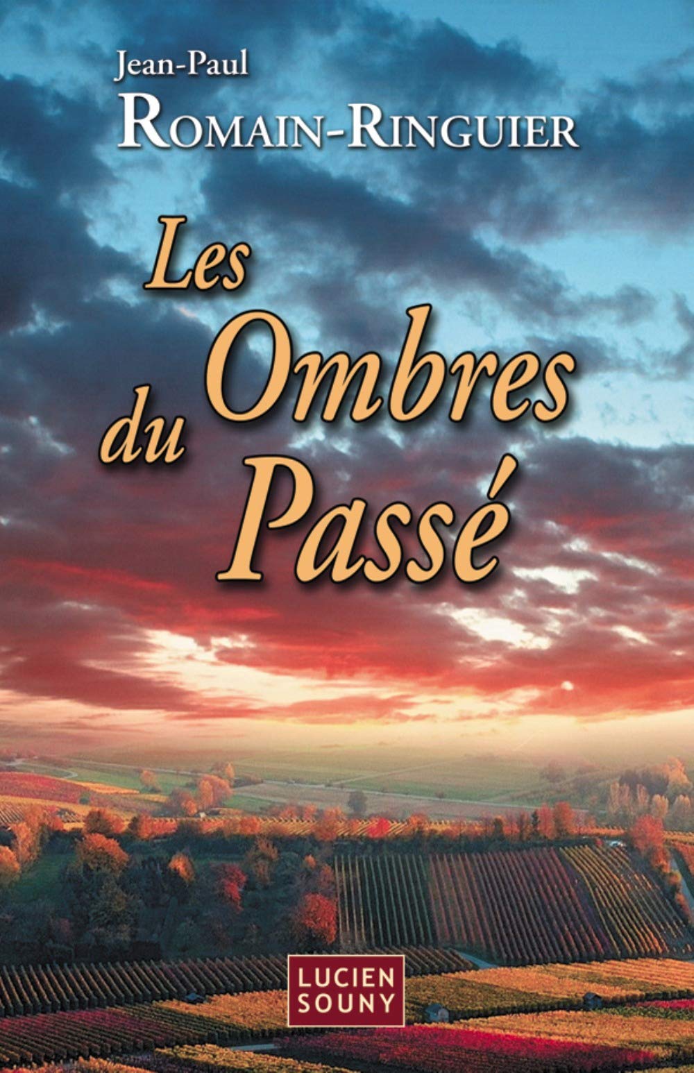 Les Ombres du Passé book