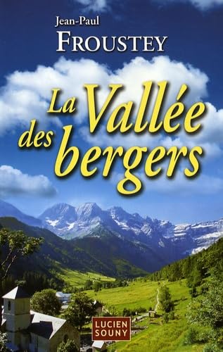 La vallée des bergers book