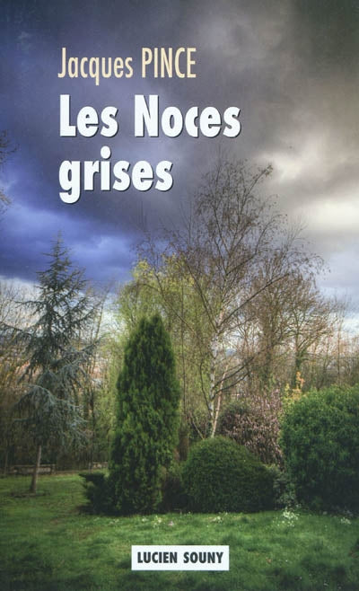 Product Image: Les noces grises