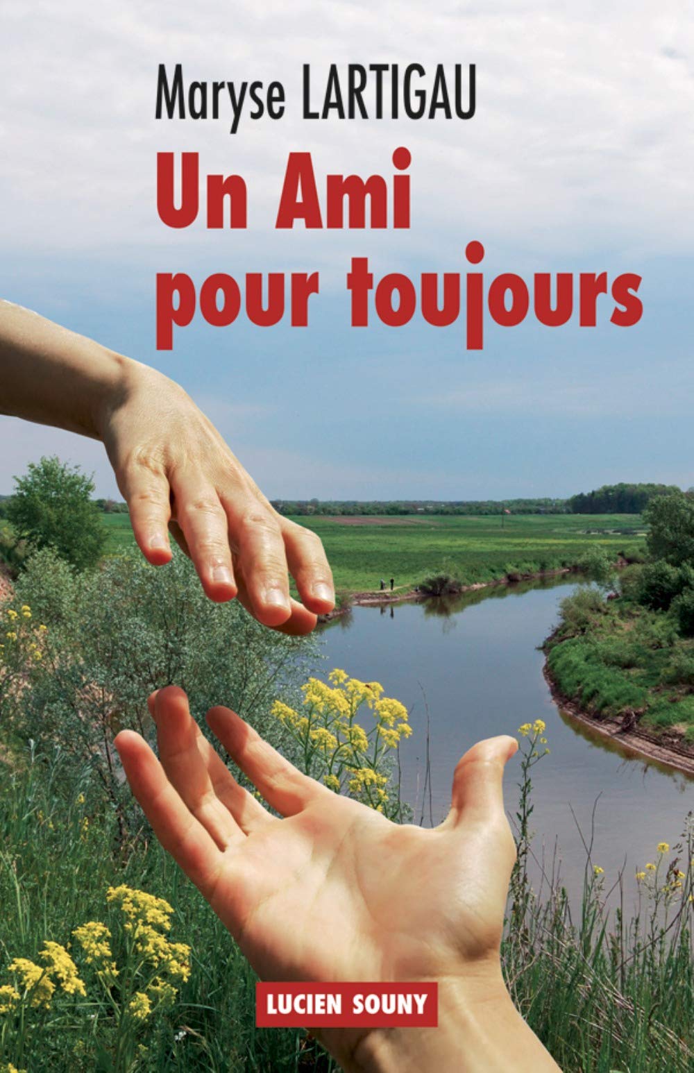 Un ami pour toujours book
