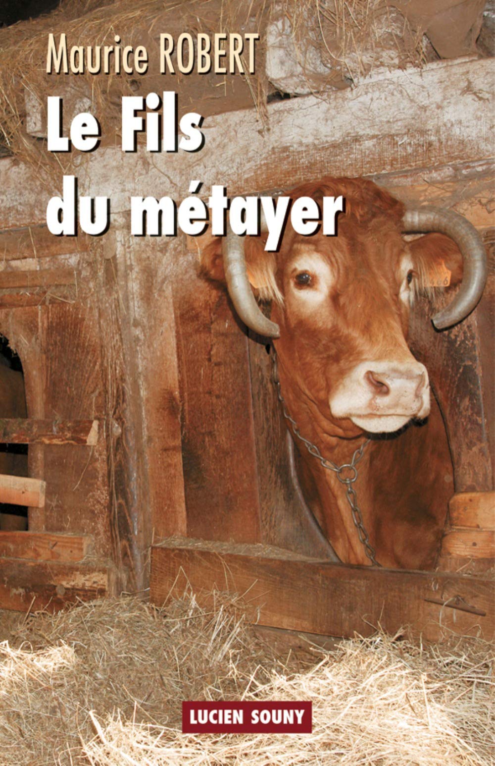Product Image: Le Fils du métayer
